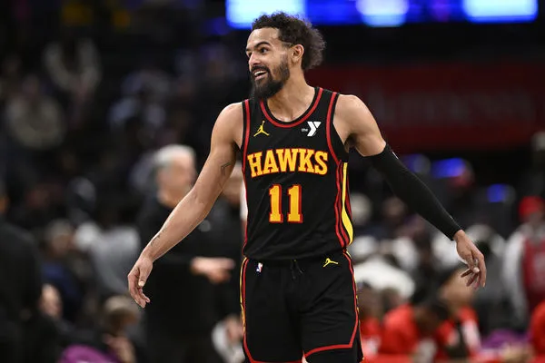 ▲老鷹楊恩。(圖/達志影像/美聯社)