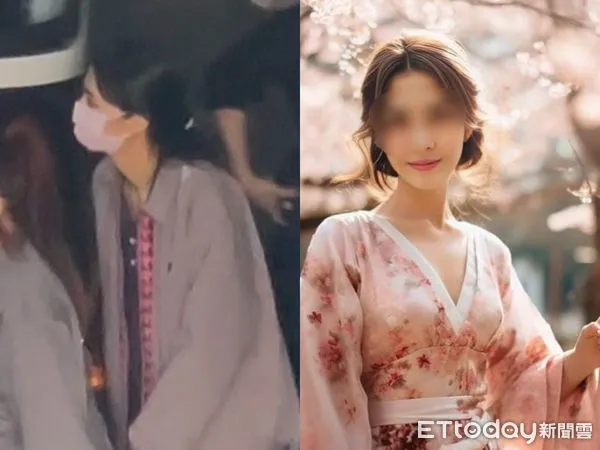 ▲▼精舍命案,王薀女弟子幹姓信徒。(圖/記者劉昌松攝、翻攝)