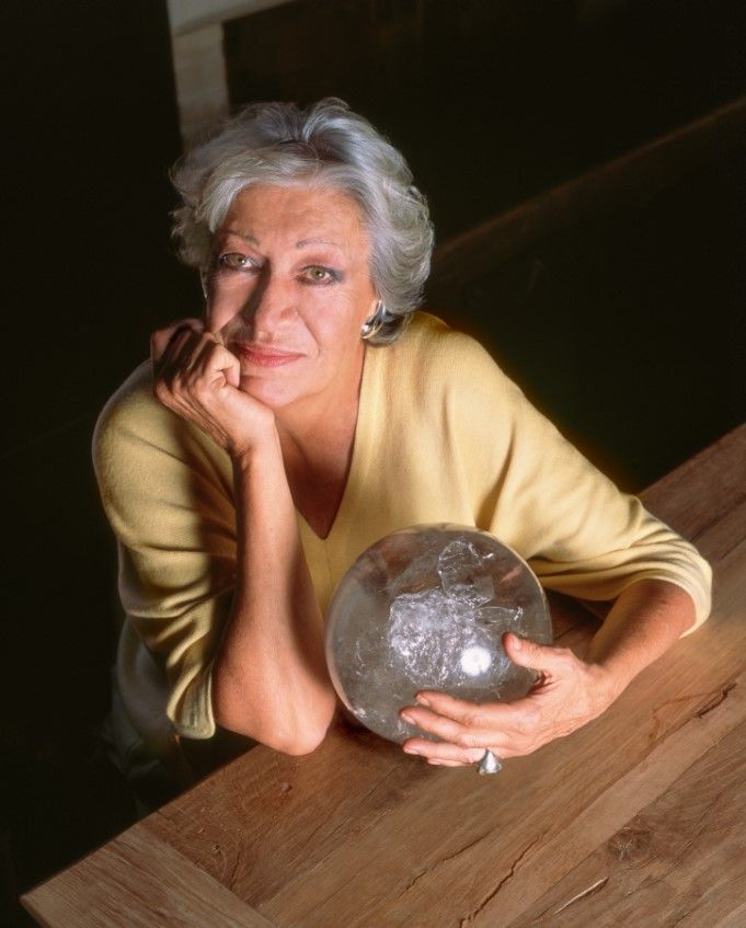 ▲▼Elsa Peretti 。(圖/公關照)