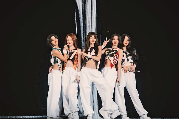 【韓流追星潮襲台4】K-POP歌手接連來台辦簽售會 她曝銷量並非取消關鍵