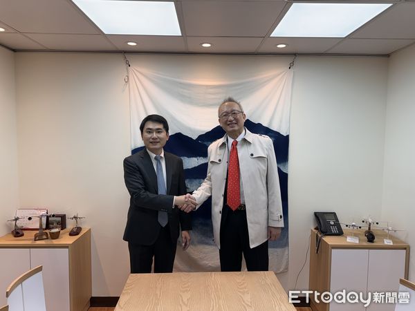 ▲▼ 受邀法國外交部「未來人物計畫」赴法交流 陳冠廷:替嘉義爭取台法科文互惠利基! 。(圖/陳冠廷服務處提供)