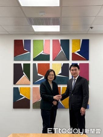 ▲▼ 受邀法國外交部「未來人物計畫」赴法交流 陳冠廷:替嘉義爭取台法科文互惠利基! 。(圖/陳冠廷服務處提供)