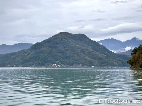 ▲石門水庫資料照。(圖/記者彭懷玉攝)