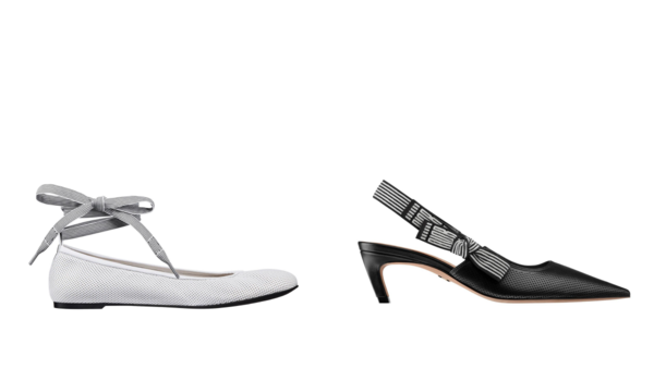 ▲DIOR 2025春夏。(圖/品牌提供)