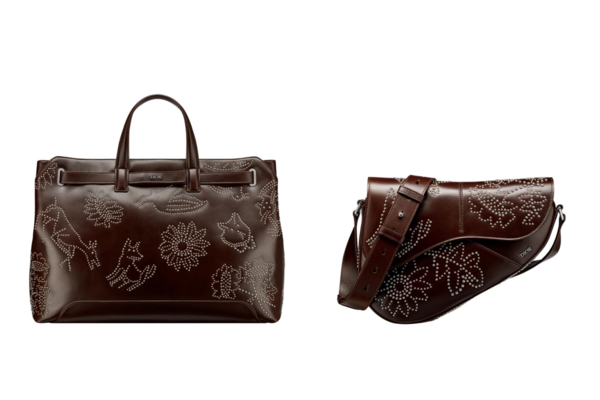 ▲DIOR 2025春夏。(圖/品牌提供)