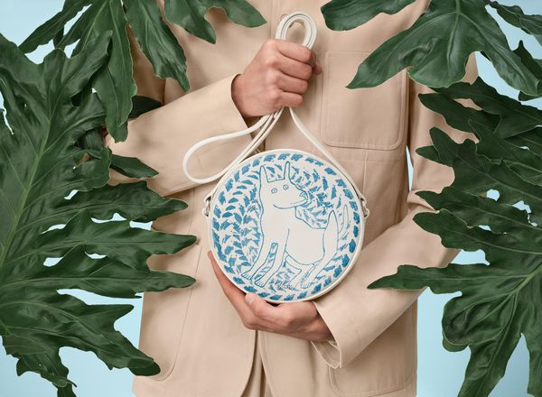 ▲DIOR 2025春夏。(圖/品牌提供)