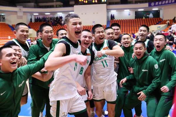 ▲HBL高中籃球聯賽男、女4強出爐。(圖/高中體總提供)