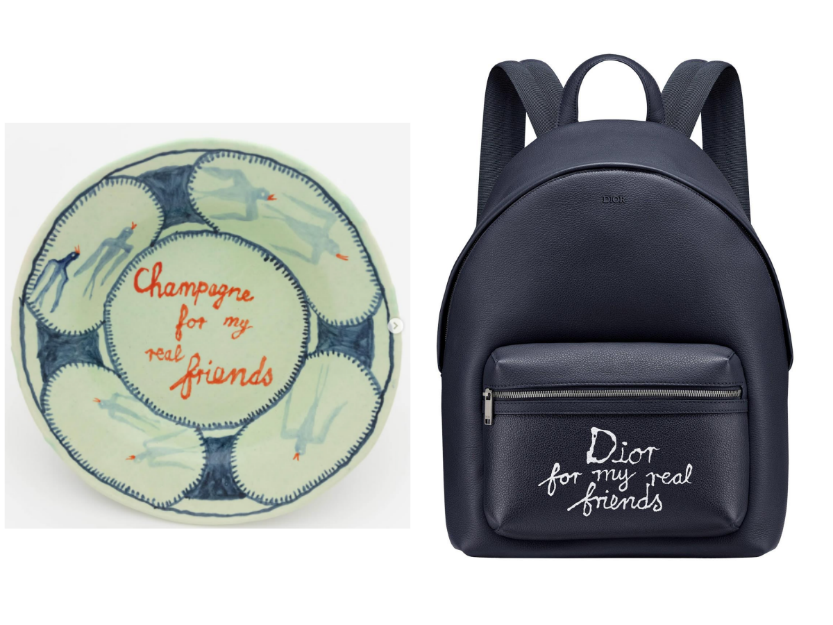 ▲DIOR 2025春夏。(圖/品牌提供)