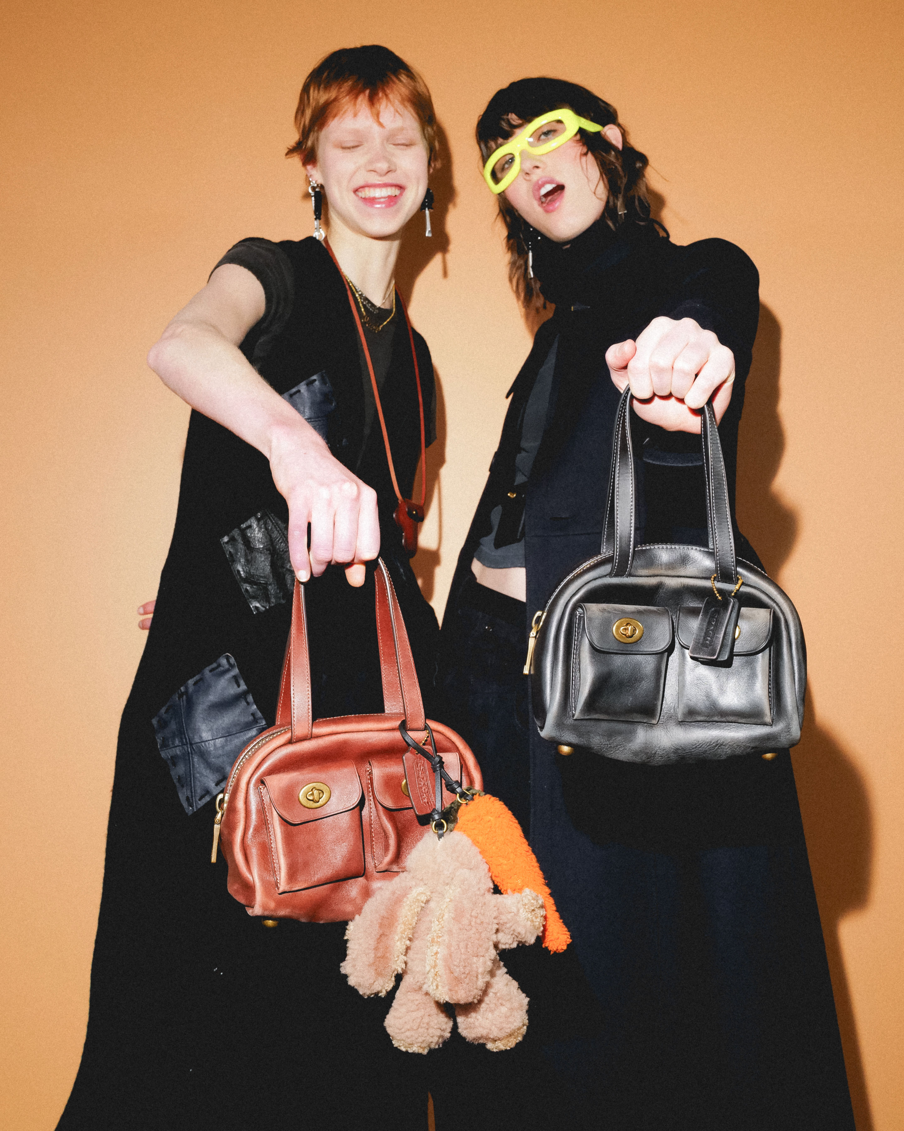 ▲▼ 紐約時尚品牌Coach 。(圖/品牌提供)