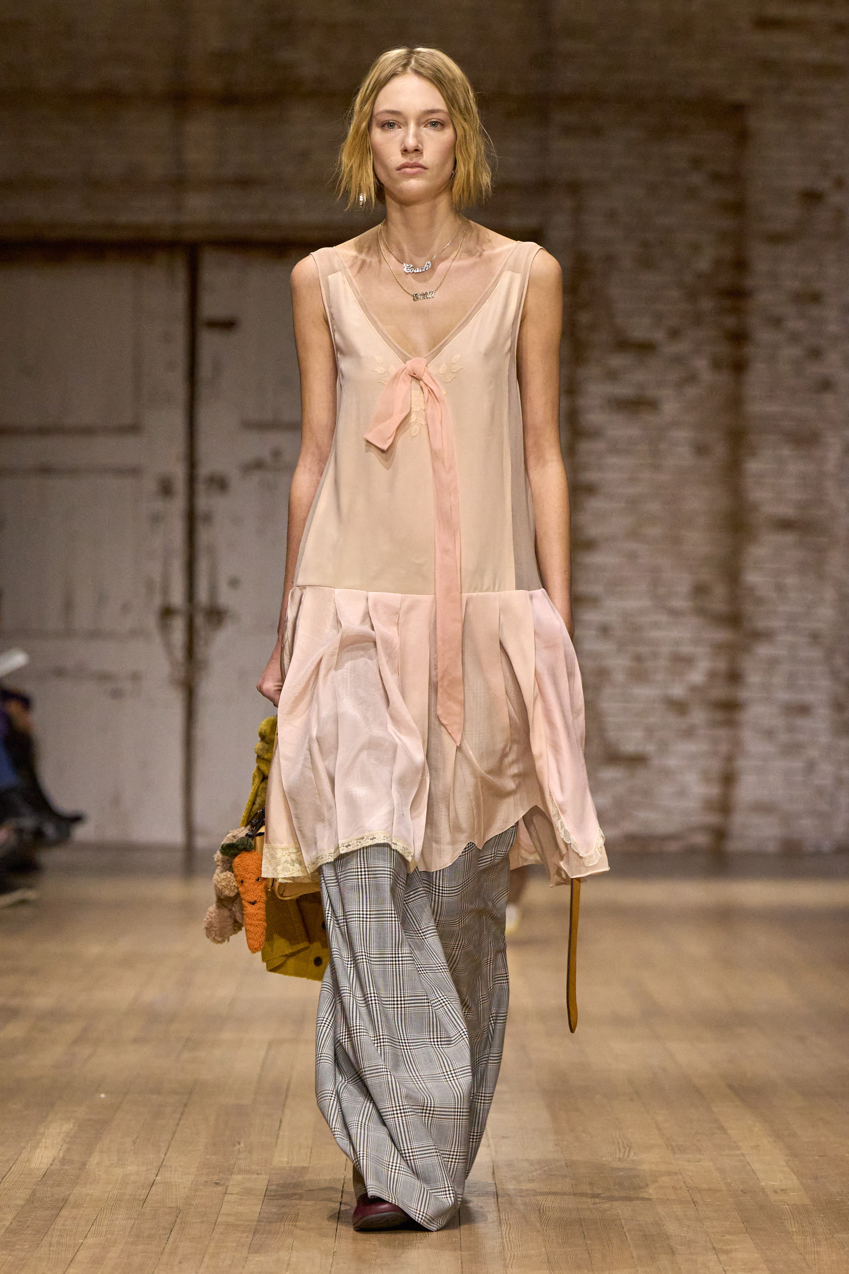 ▲▼ 紐約時尚品牌Coach 。(圖/品牌提供)