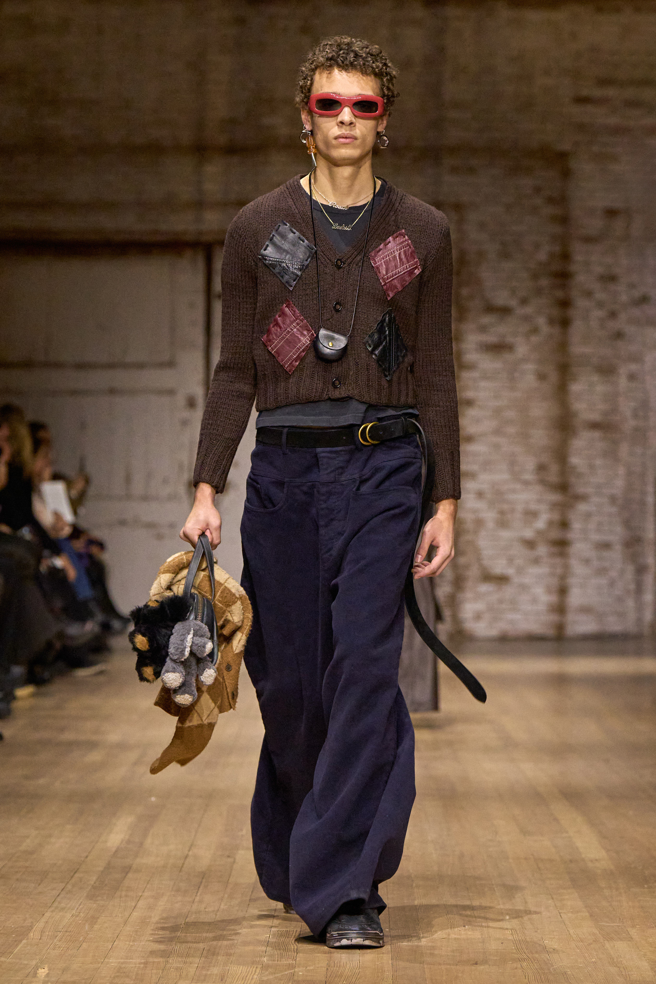 ▲▼ 紐約時尚品牌Coach 。(圖/品牌提供)