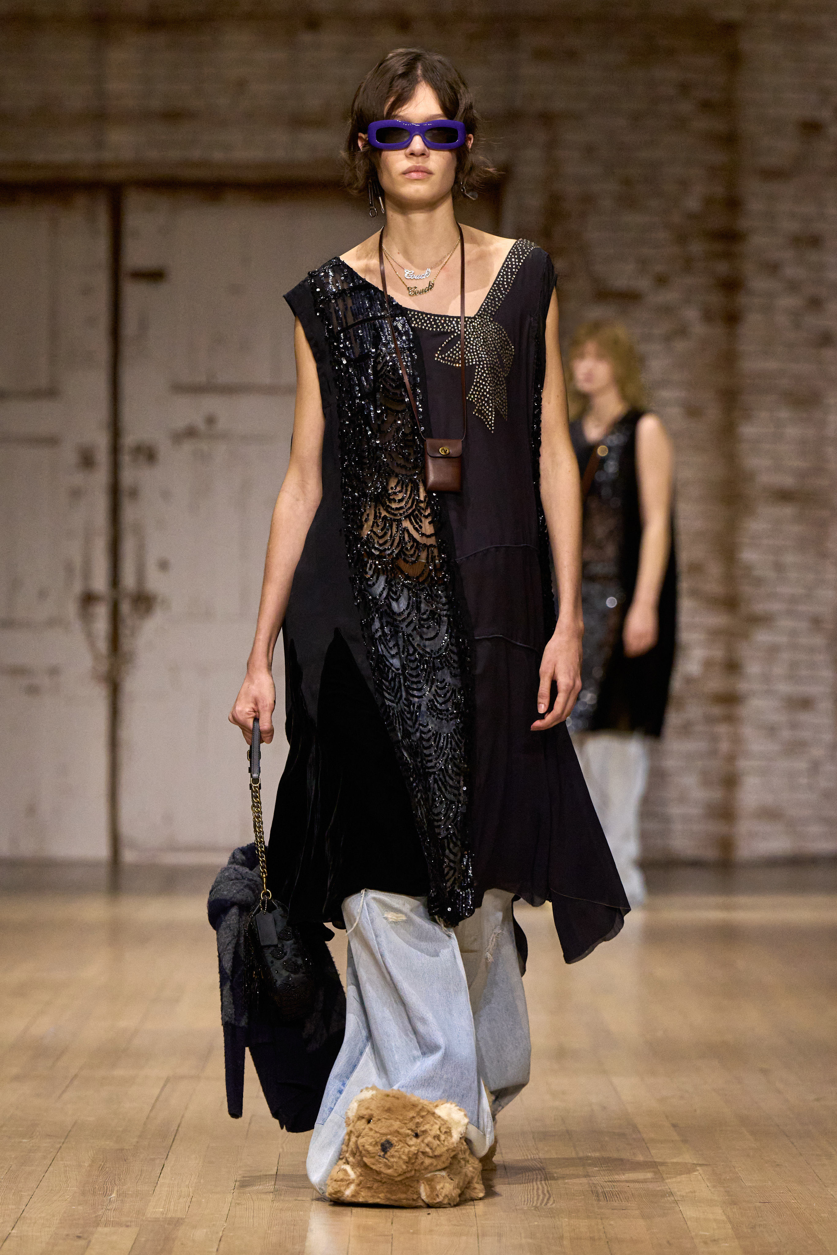 ▲▼ 紐約時尚品牌Coach 。(圖/品牌提供)