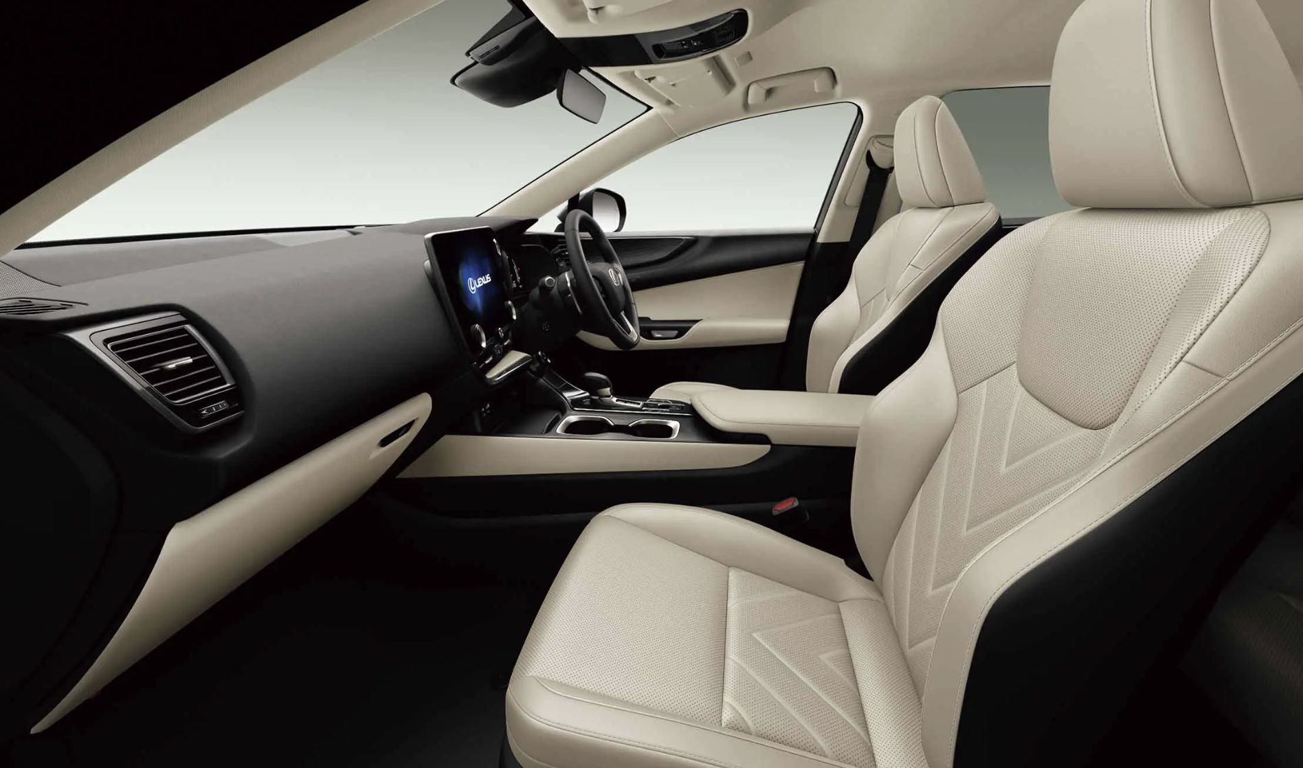 ▲Lexus NX250宣告6月停產。(圖/翻攝自Lexus)