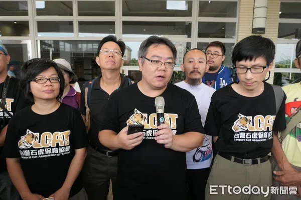 ▲苗栗縣社運人士陳祺忠日前返家遭2惡煞毆打,他今天貼文回顧,強調得罪太多人、不知幕後黑手是誰。(圖/記者楊永盛攝)