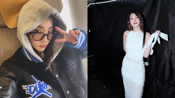 ▲▼DARA。(圖/翻攝自Instagram/daraxxi)