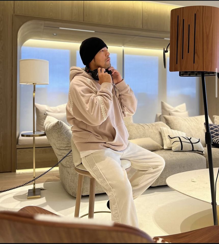 ▲▼周杰倫親曝八九月推出新專輯。(圖/翻攝IG/jaychou)