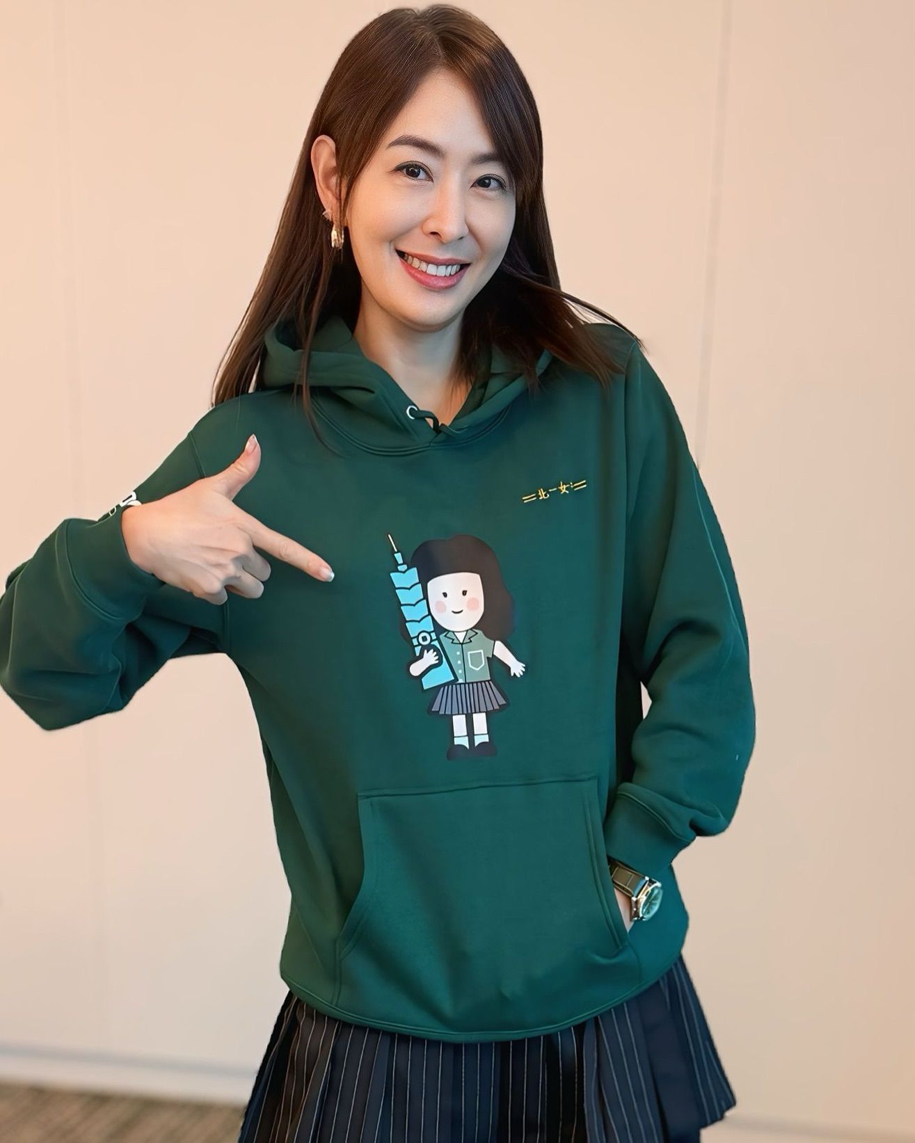 ▲▼ 賈永婕 。(圖/品牌提供)