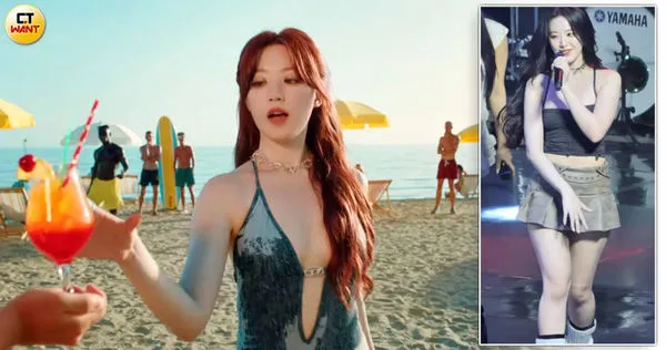 韓星瘦身法2/IU、舒華靠它瘦!蘋果減肥法再翻紅 專家提醒「連皮吃搭配蛋白質」