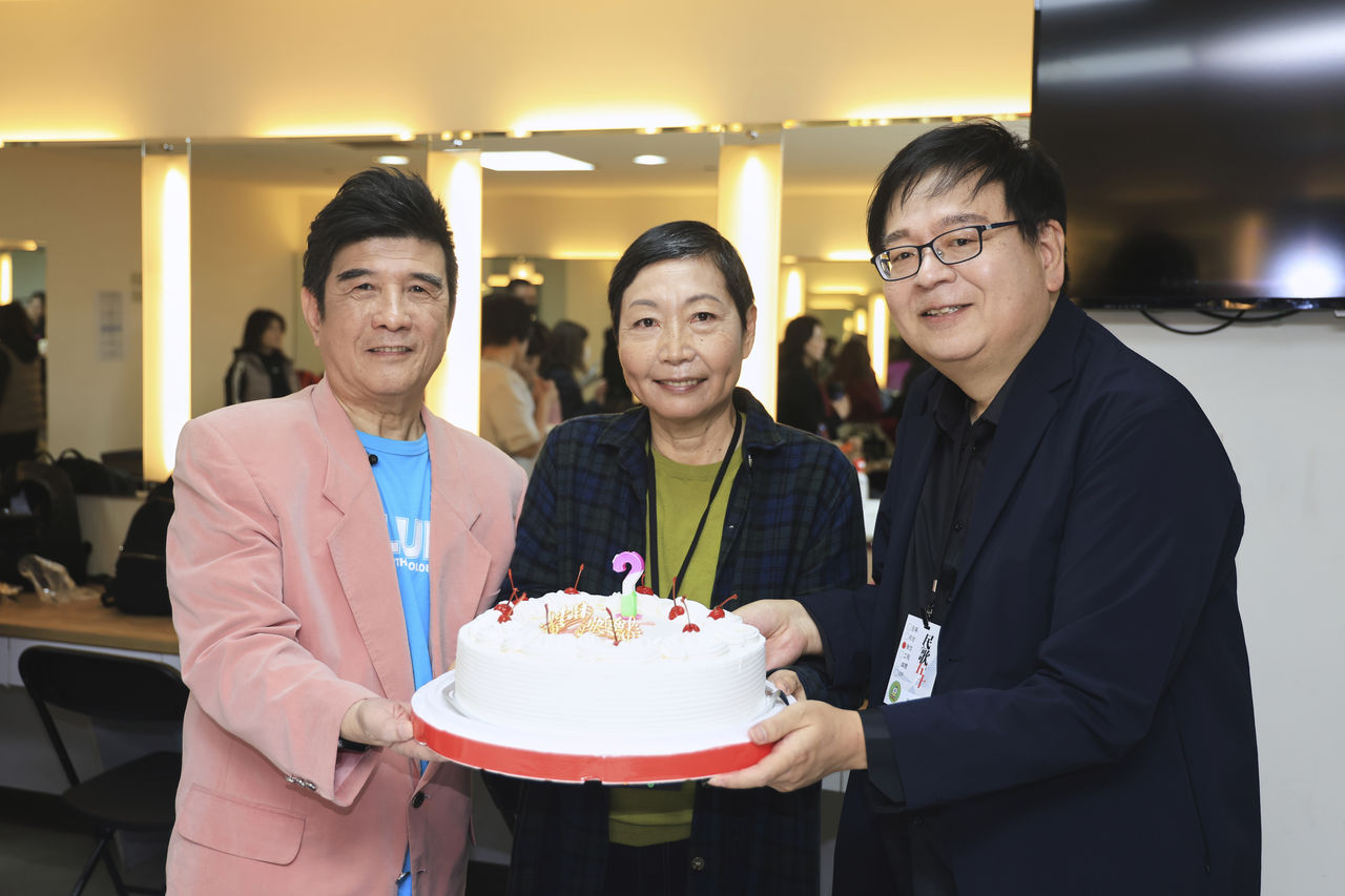 ▲▼民歌五十演唱會day1。(圖/中華音樂人交流協會提供)