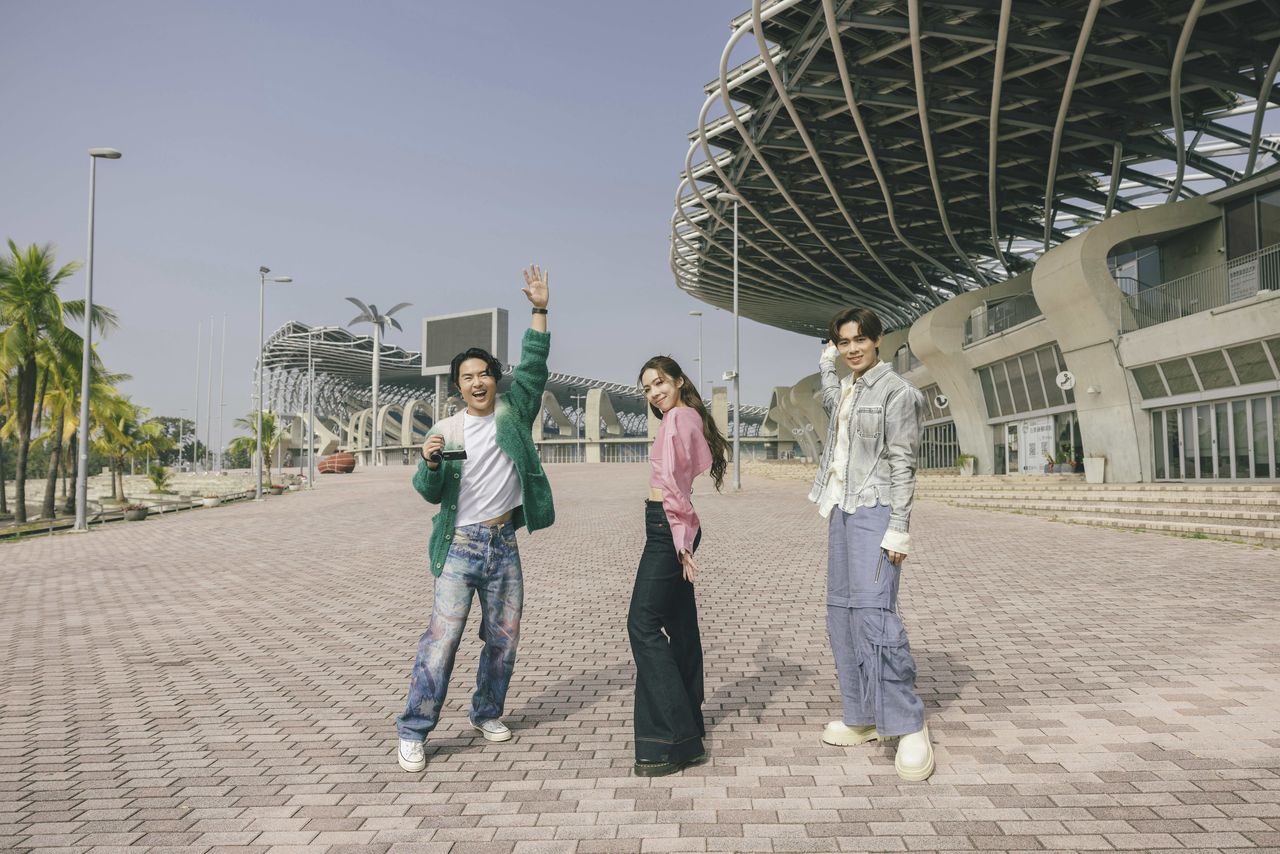 ▲▼ 告五人世運秒殺完售。(圖/相信音樂提供)