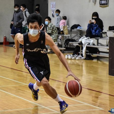 ▲陳柏文。(圖/翻攝自Instagram/nat.chen_10)