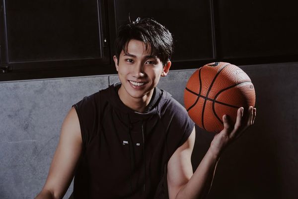 ▲陳柏文。(圖/翻攝自Instagram/nat.chen_10)