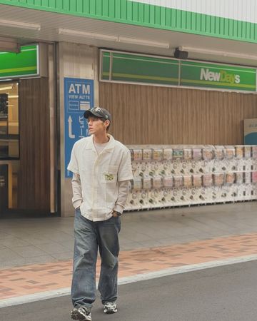 ▲▼孫生合夥人也出事!他遭控劈腿「對象含女星」回應了。(圖/翻攝自Instagram/morrispon)