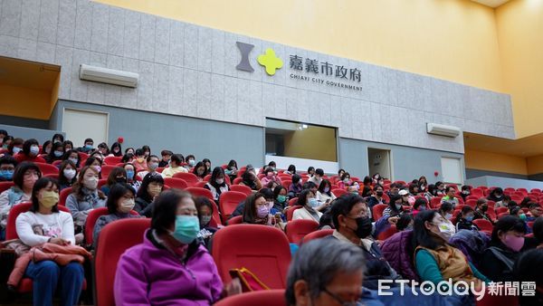 ▲▼ 嘉義市守護兒童健康 視力與口腔保健雙管齊下 。(圖/嘉義市政府提供)