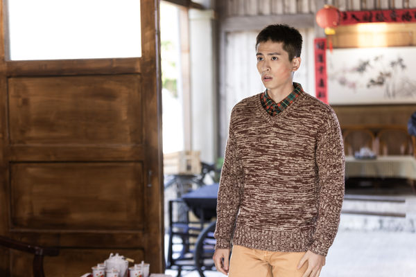 ▲《火車來去》播出後,討論度越來越高。(圖/華視、公視台語台提供)