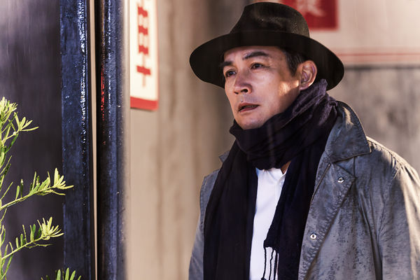 ▲《火車來去》播出後,討論度越來越高。(圖/華視、公視台語台提供)