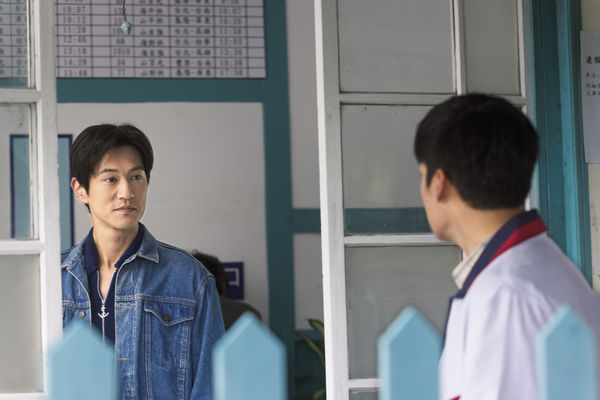 ▲《火車來去》播出後,討論度越來越高。(圖/華視、公視台語台提供)