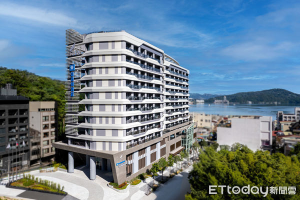 ▲「荷你·漫遊日月」音樂會將於3月9日在日月潭力麗溫德姆溫泉酒店登場。(圖/日月潭力麗溫德姆溫泉酒店提供)