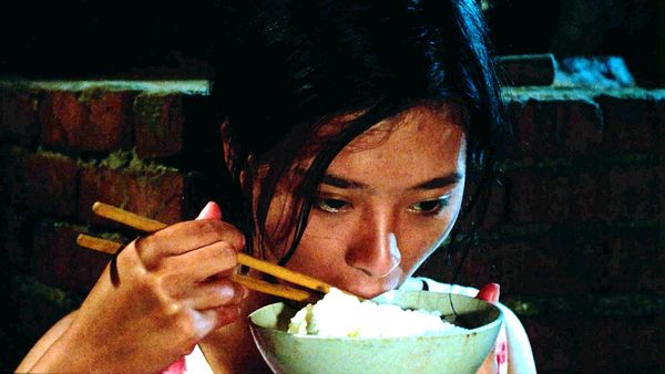 ▲《殺夫》由夏文汐主演,角色原型為轟動上海社會案件「醬園弄殺夫案」。(圖/海鵬影業提供)