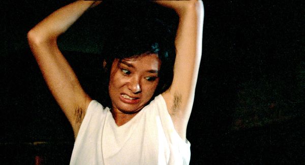 ▲《殺夫》由夏文汐主演,角色原型為轟動上海社會案件「醬園弄殺夫案」。(圖/海鵬影業提供)