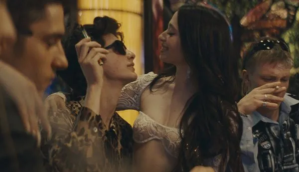 ▲《艾諾拉》麥琪麥迪遜英國奧斯卡封后。(圖/翻攝自Instagram)