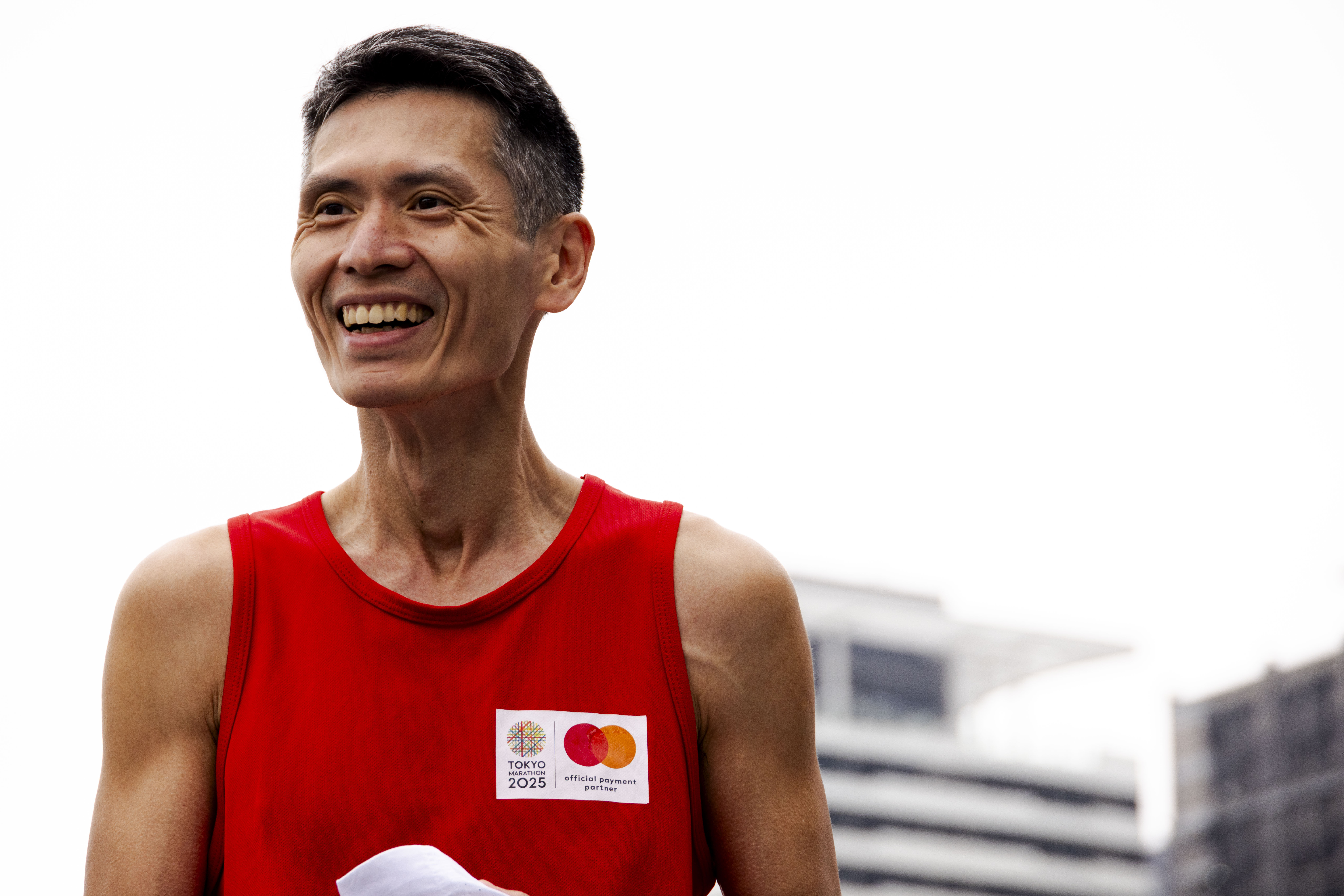 ▲▼東京馬拉松,滙豐,滙鑽卡。(圖/資料照)