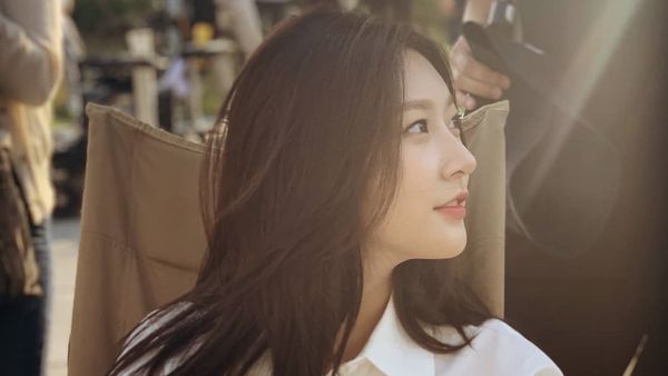 外送稿用 ▲▼金賽綸。(圖/翻攝自Instagram/ron_sae)