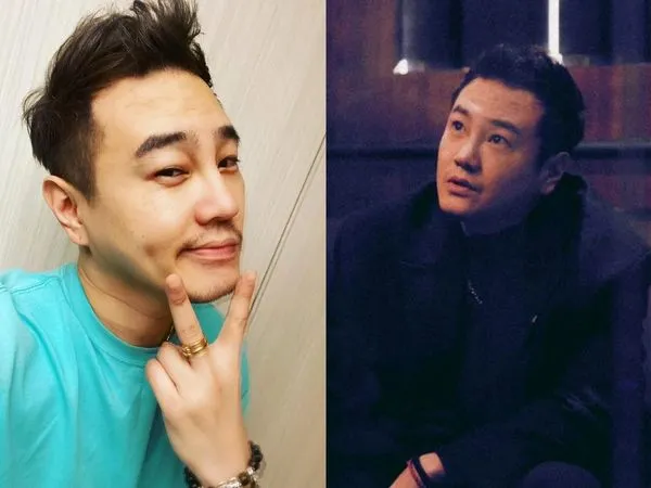 ▲▼綠茶。(圖/翻攝自綠茶臉書)