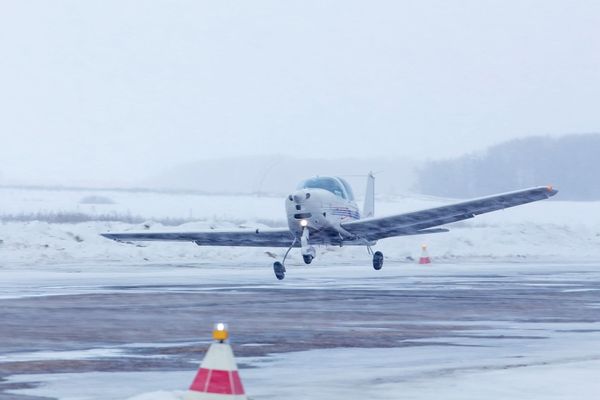 美國聯邦航空總署近日解僱約300名員工,引發航空安全專業人員工會強烈不滿。(翻攝美國聯邦航空總署臉書)