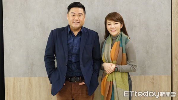 ▲▼ 靈魂接線生Jessica。(圖/《豈有此呂》)