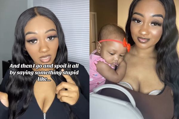 ▲▼1年連生3個!美國「12寶媽」才32歲 她笑:吃避孕藥還是中獎。(圖/that_rosario_life)