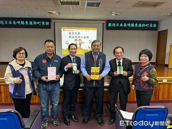 ▲▼ 。(圖/記者李陳信得攝)