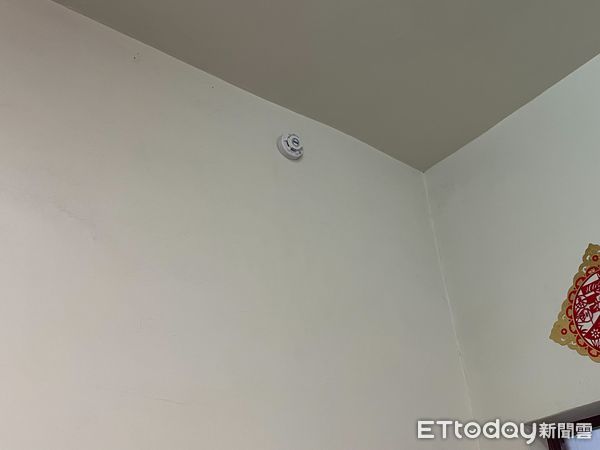 ▲新園鄉港西村北興路火警 。(圖/記者陳崑福翻攝)