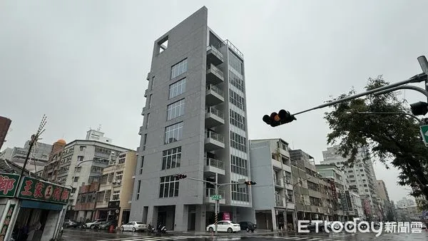 ▲▼ 商辦 。(圖/記者張雅雲攝)