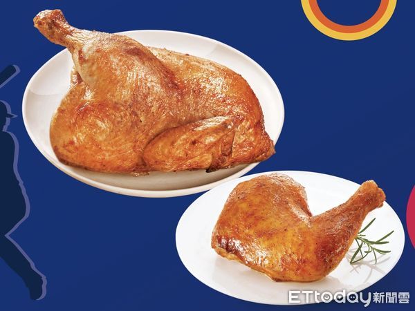 ▲▼21風味館應援世界經典資格賽。(圖/業者提供)