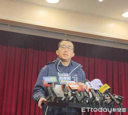 ▲劉彥澧。(圖/記者游瓊華攝)