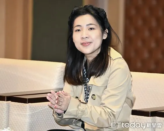 ▲▼徐巧芯出席 韓國瑜接見日本 橫濱 靜岡華僑各界回國致敬團活動。(圖/記者屠惠剛攝)