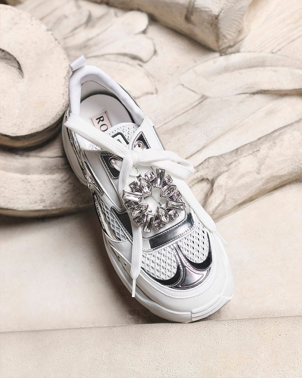 ▲▼ Roger Vivier 。(圖/品牌提供)