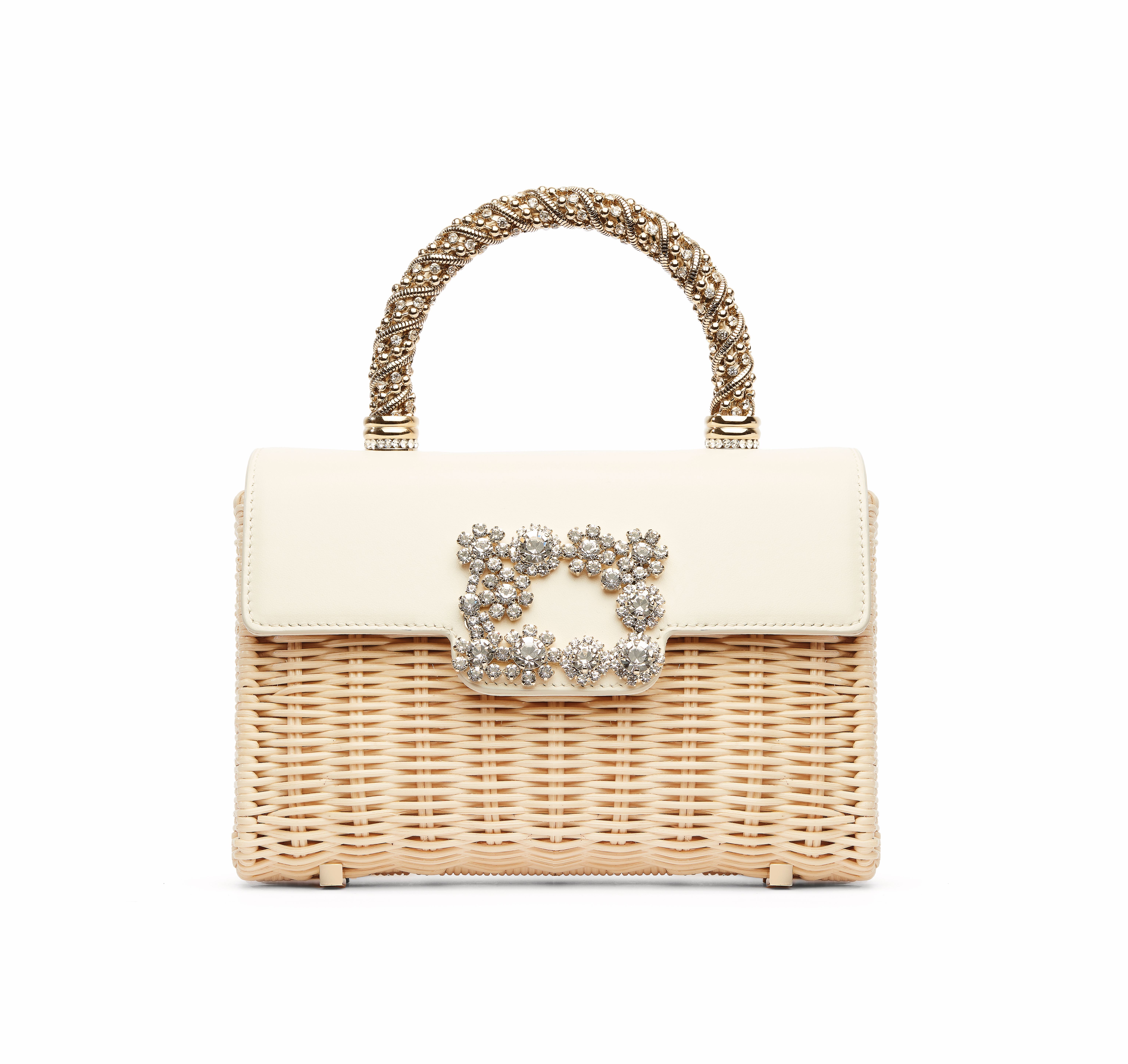 ▲▼ Roger Vivier 。(圖/品牌提供)