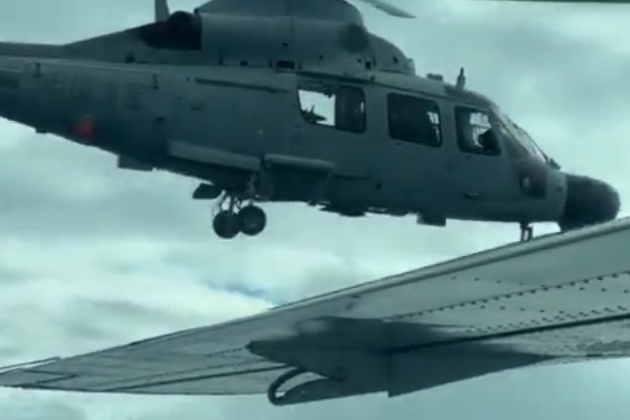 ▲▼ 。(圖/翻攝自X)